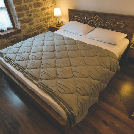 4 Rooms Gjirokastra Ngoại thất bức ảnh