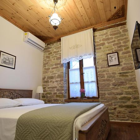 4 Rooms Gjirokastra Ngoại thất bức ảnh