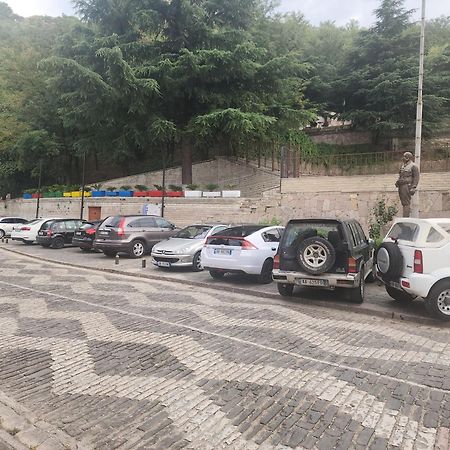 4 Rooms Gjirokastra Ngoại thất bức ảnh