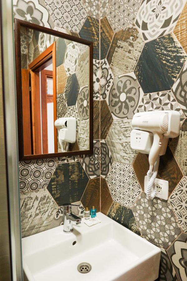 4 Rooms Gjirokastra Ngoại thất bức ảnh