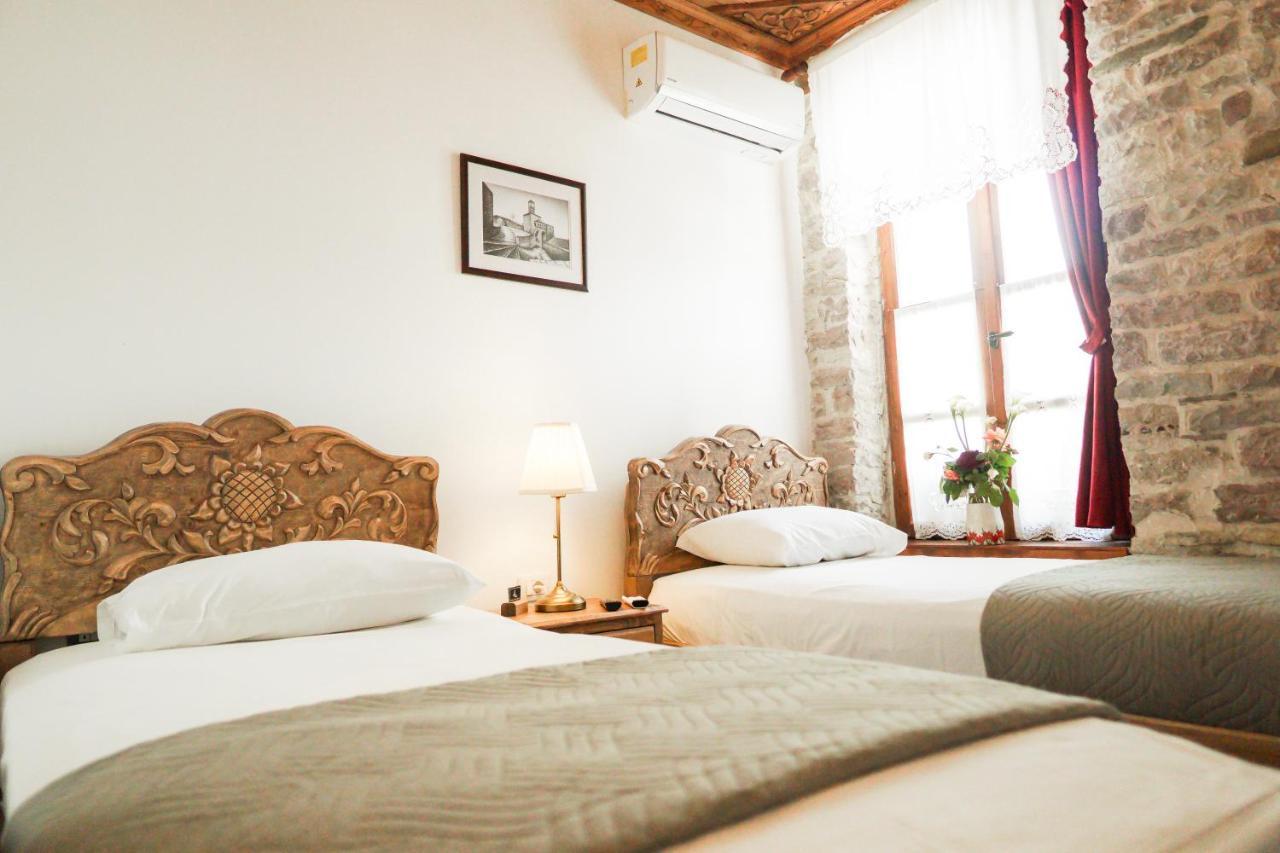 4 Rooms Gjirokastra Ngoại thất bức ảnh