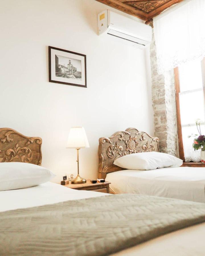 4 Rooms Gjirokastra Ngoại thất bức ảnh