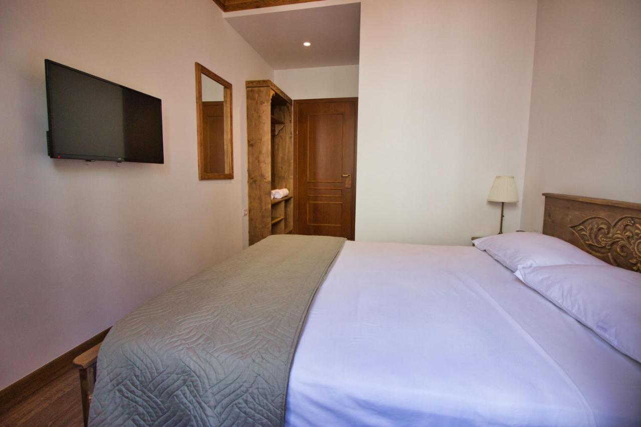 4 Rooms Gjirokastra Ngoại thất bức ảnh