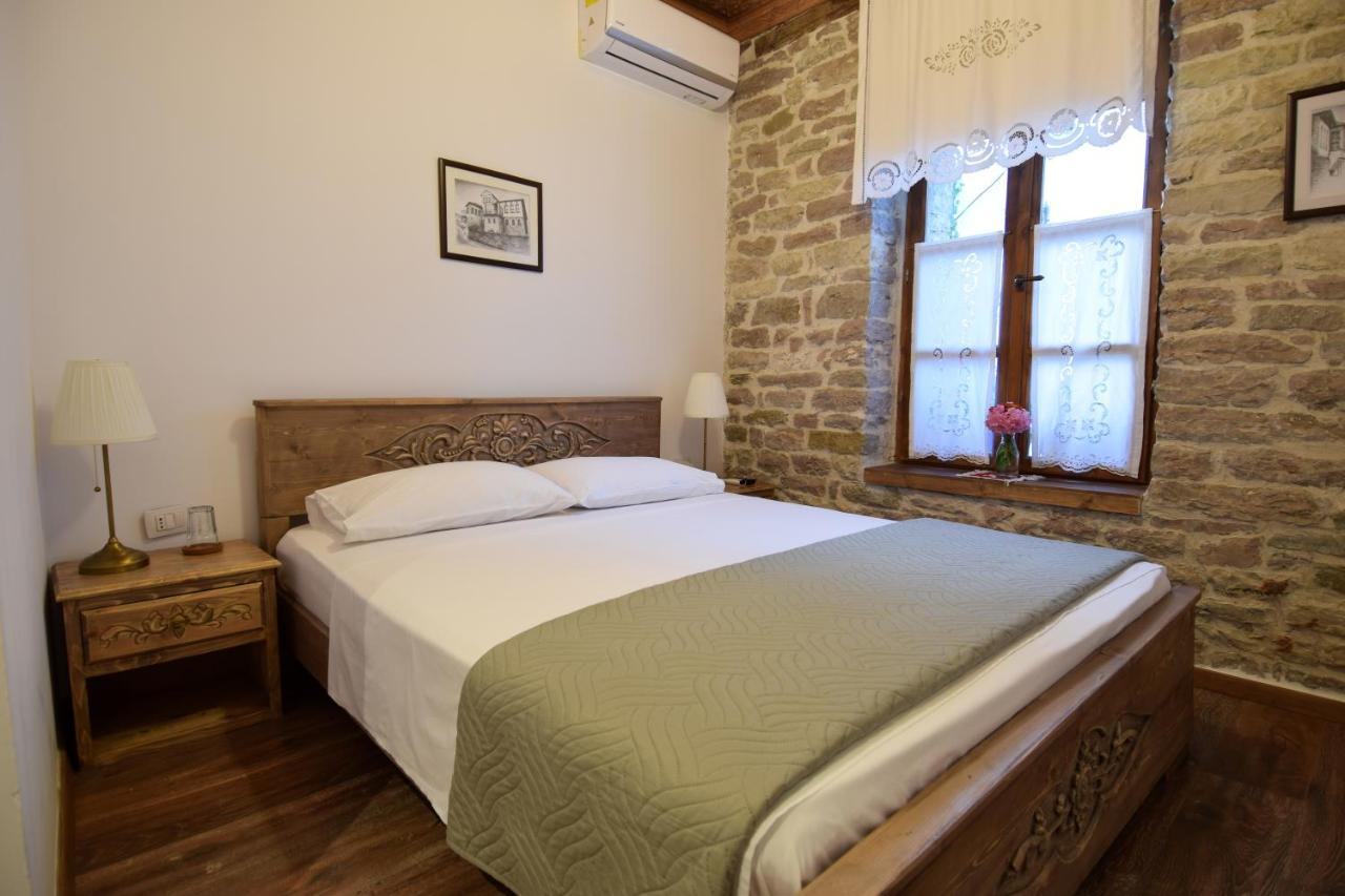 4 Rooms Gjirokastra Ngoại thất bức ảnh