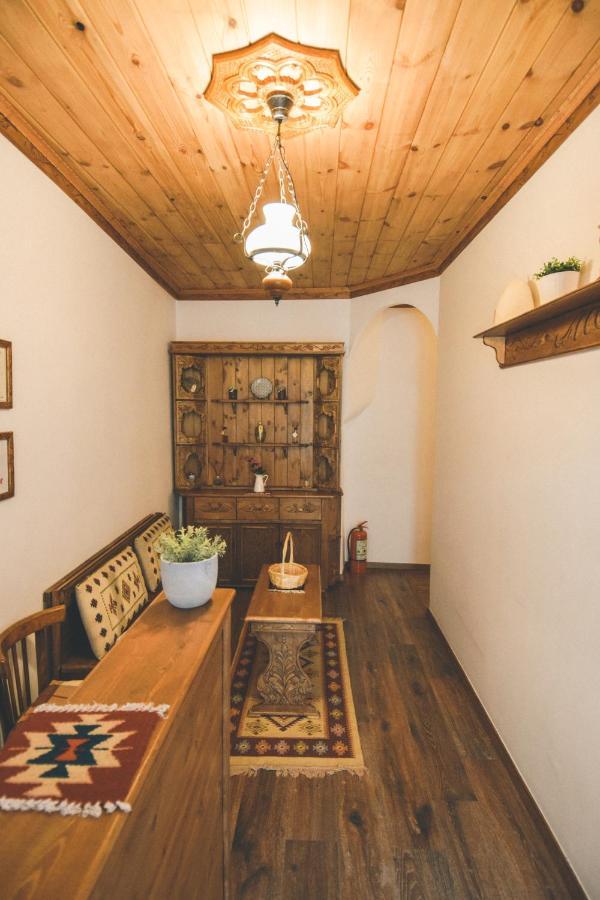 4 Rooms Gjirokastra Ngoại thất bức ảnh