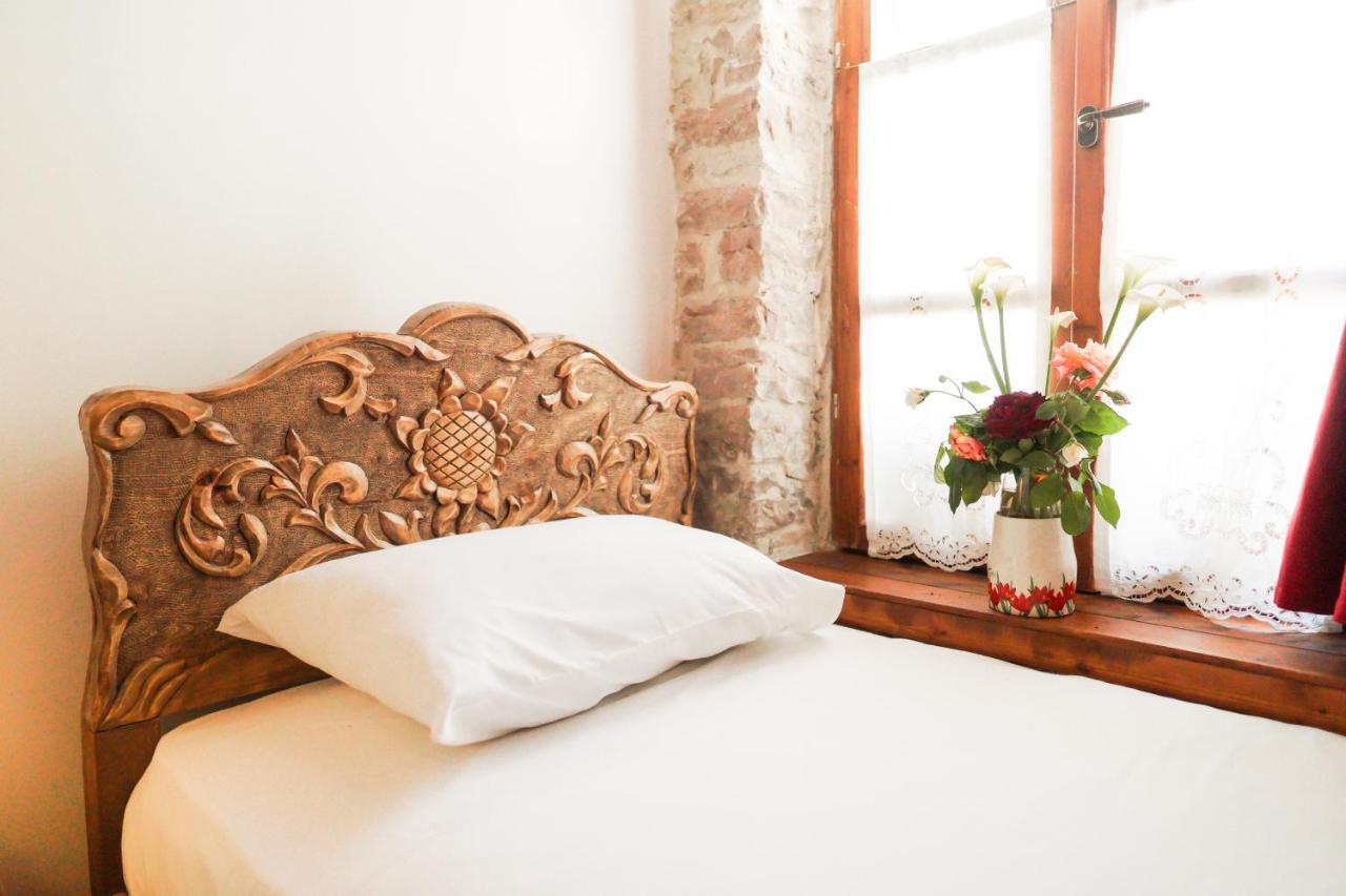 4 Rooms Gjirokastra Ngoại thất bức ảnh