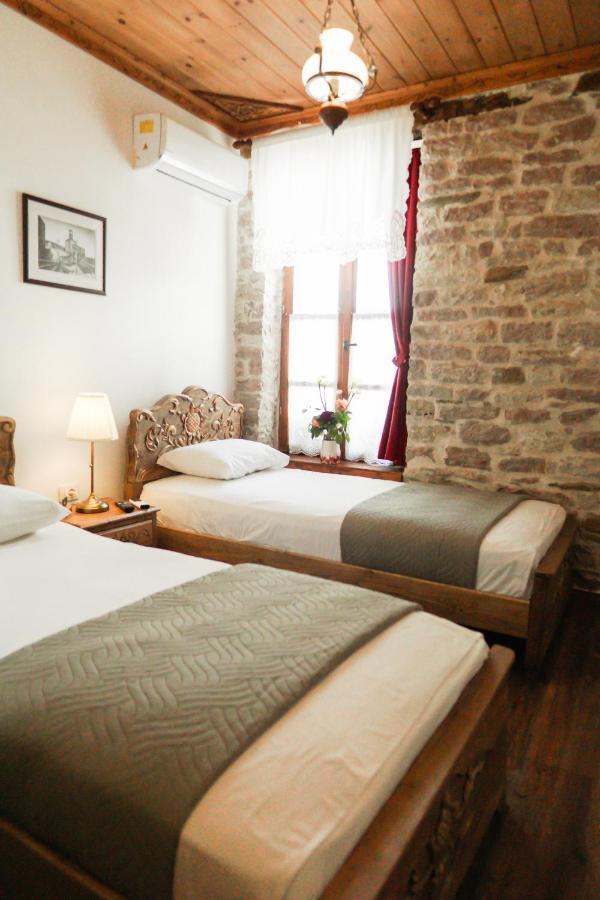 4 Rooms Gjirokastra Ngoại thất bức ảnh