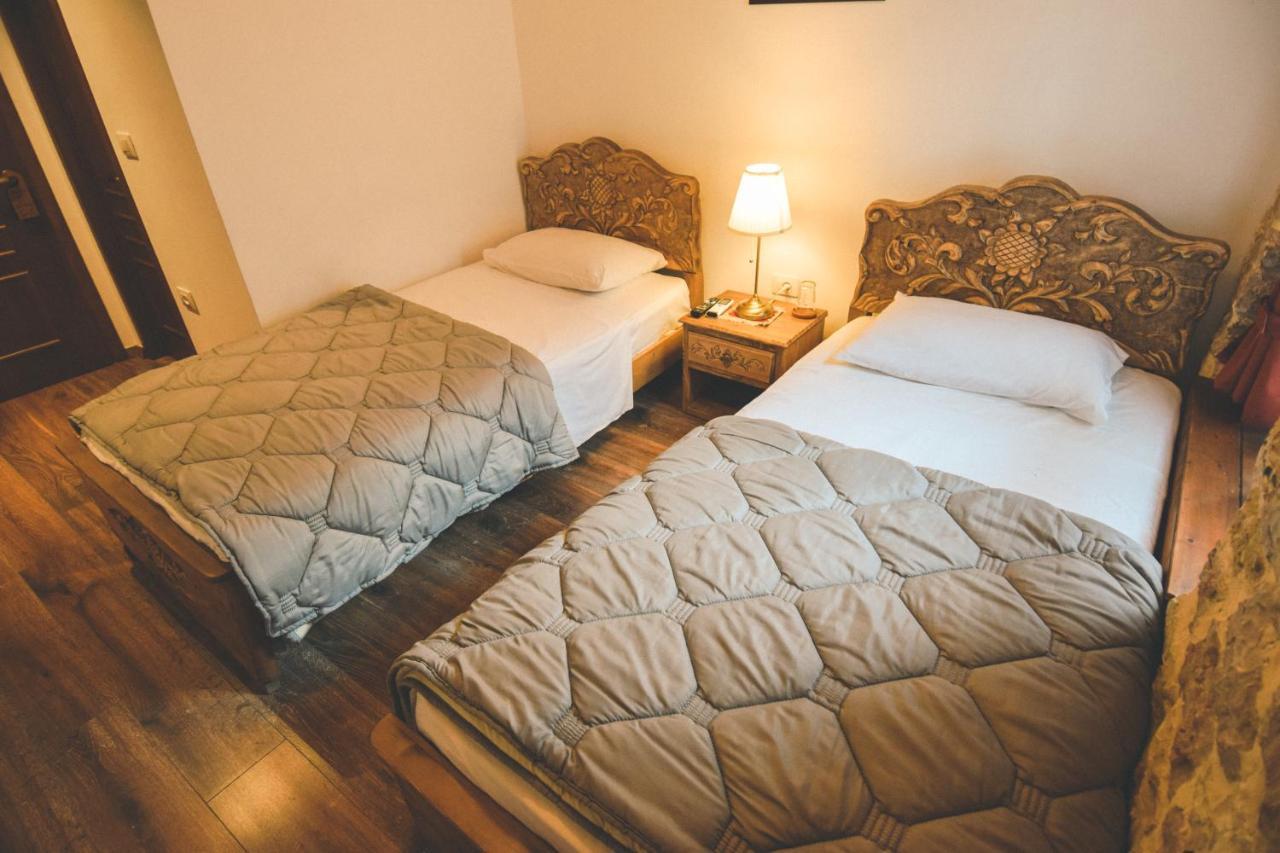 4 Rooms Gjirokastra Ngoại thất bức ảnh