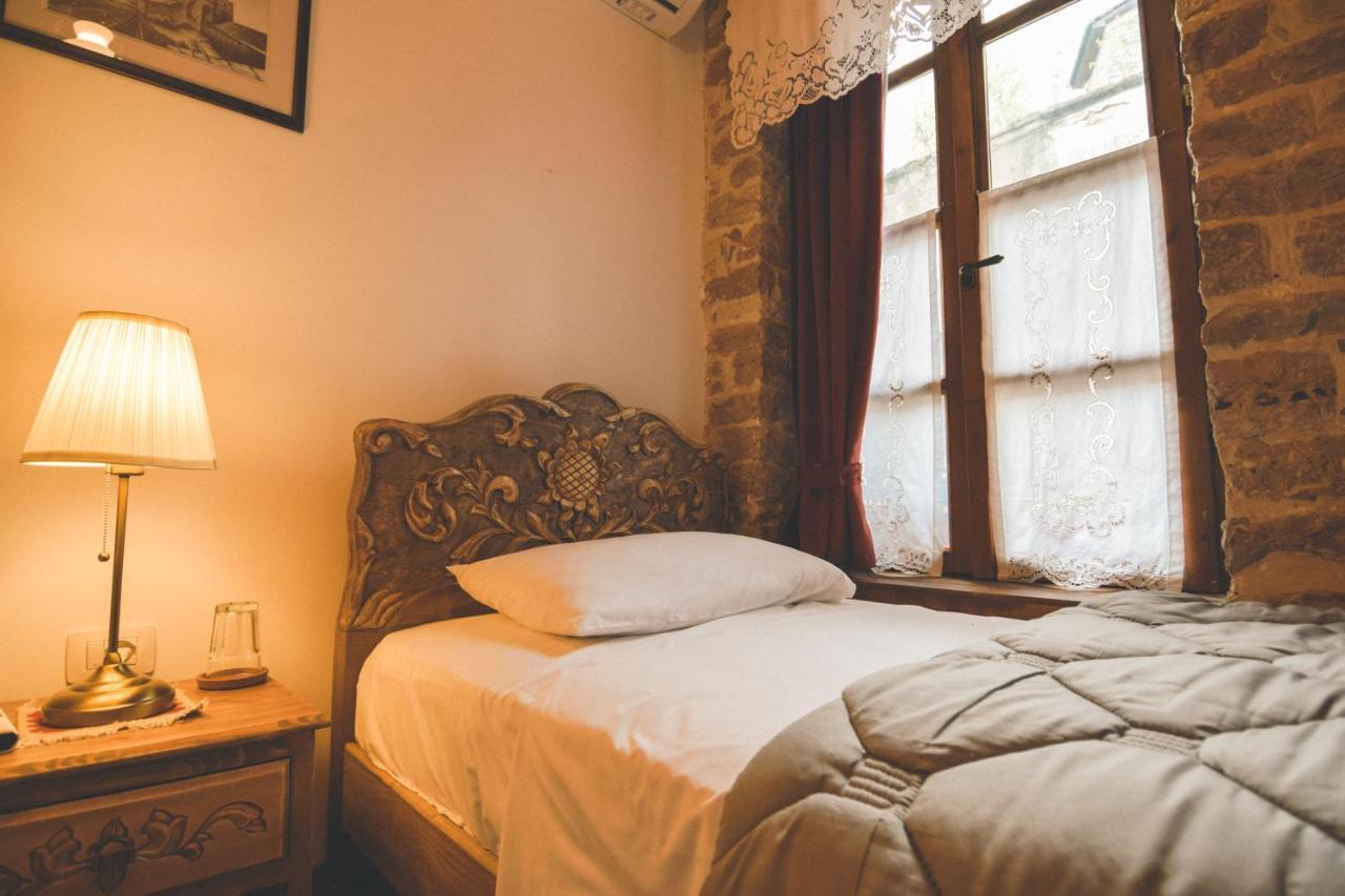 4 Rooms Gjirokastra Ngoại thất bức ảnh