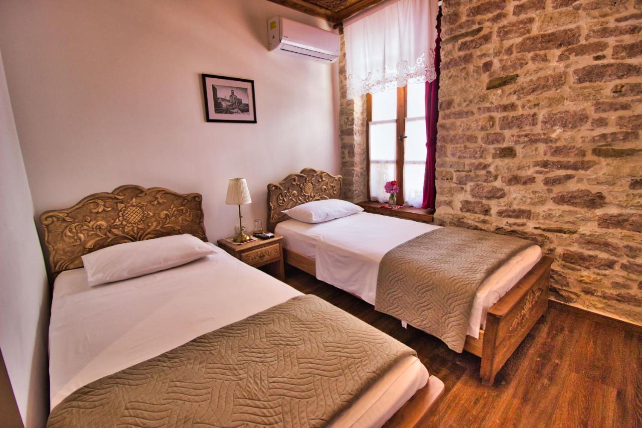 4 Rooms Gjirokastra Ngoại thất bức ảnh