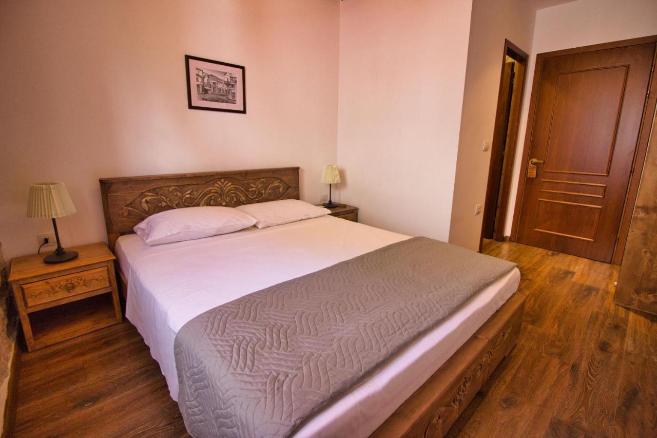4 Rooms Gjirokastra Ngoại thất bức ảnh