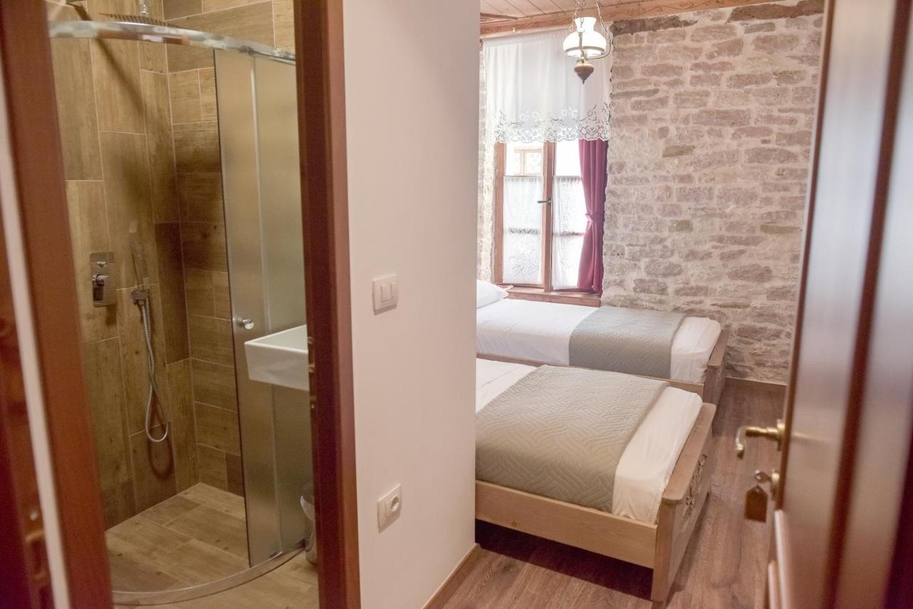 4 Rooms Gjirokastra Ngoại thất bức ảnh