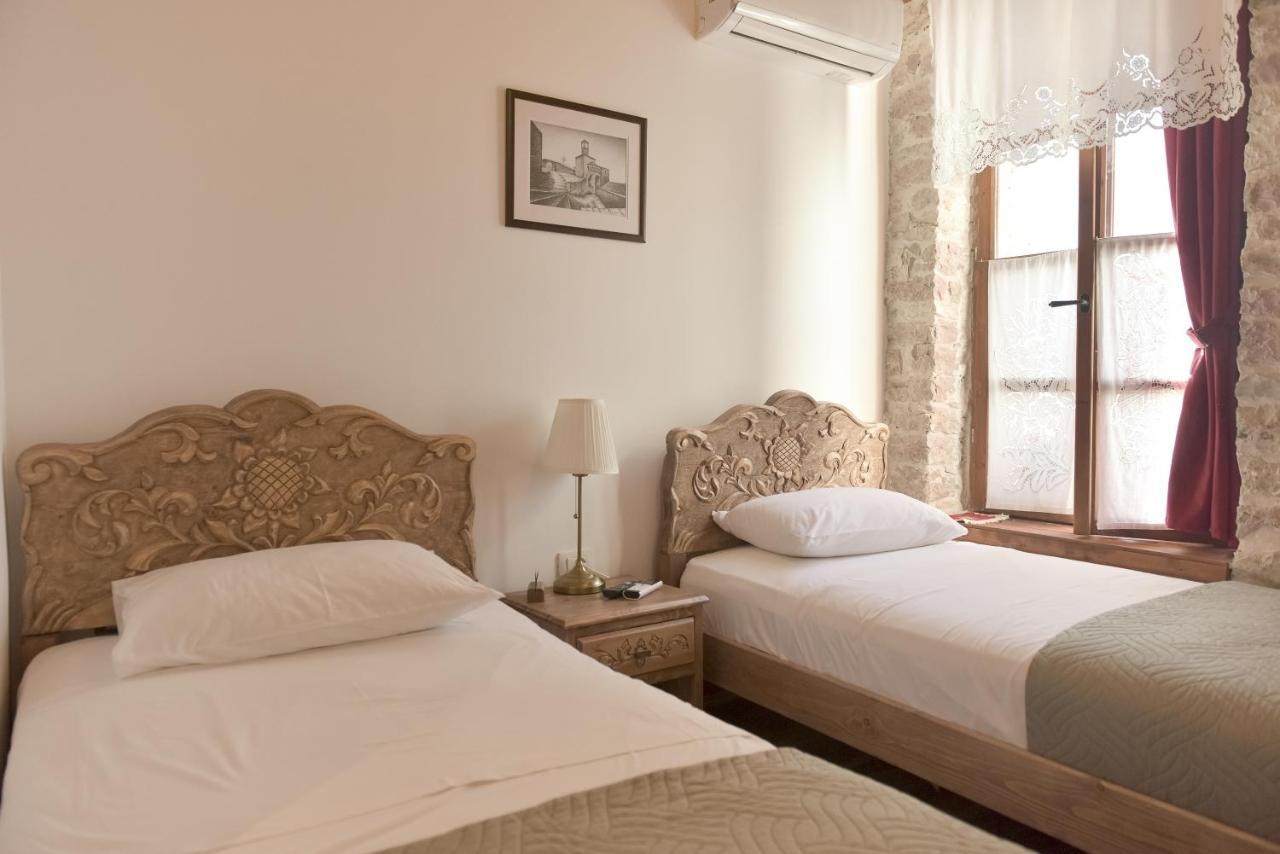 4 Rooms Gjirokastra Ngoại thất bức ảnh
