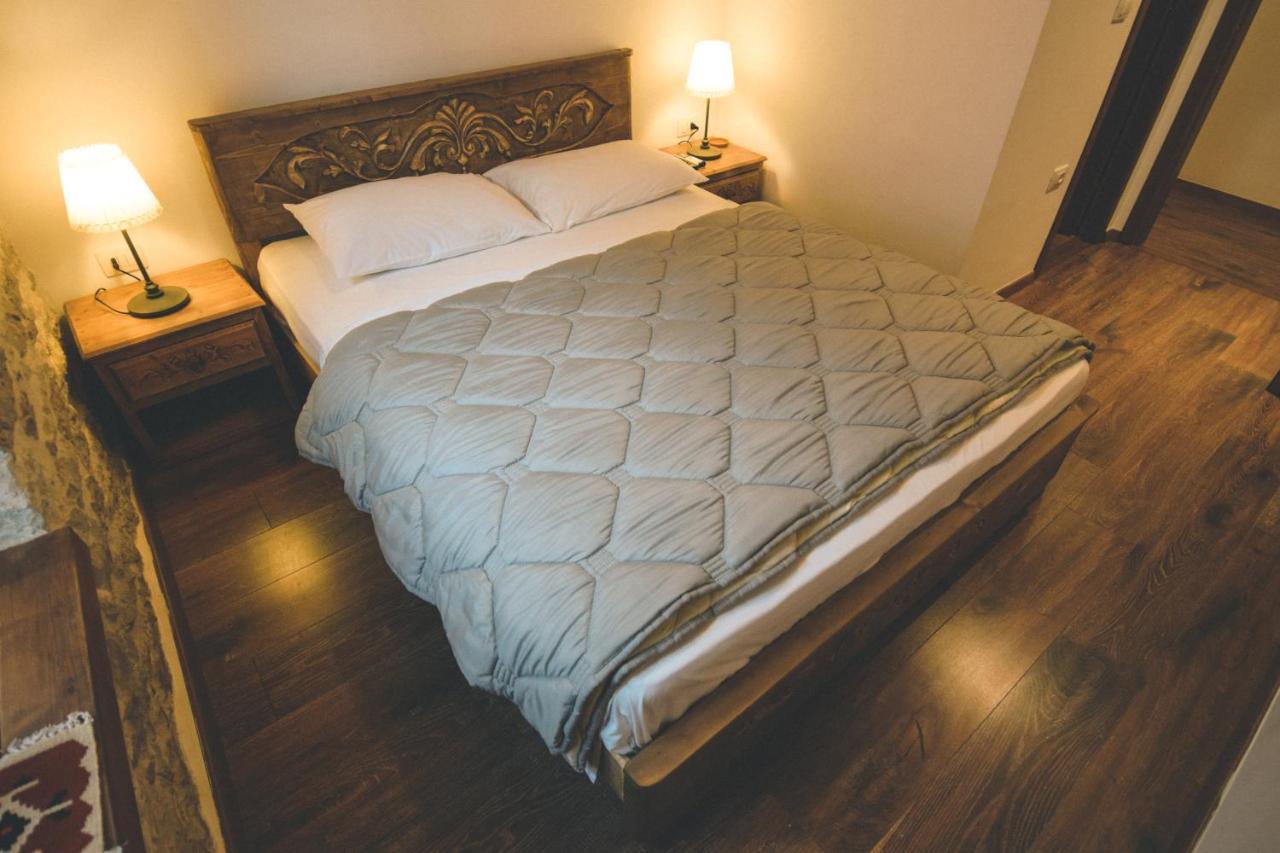 4 Rooms Gjirokastra Ngoại thất bức ảnh