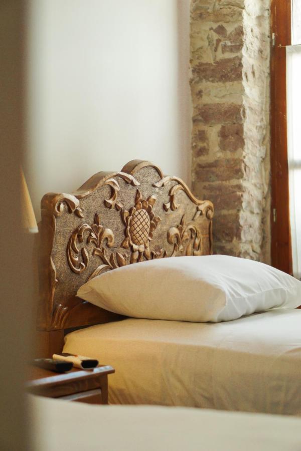 4 Rooms Gjirokastra Ngoại thất bức ảnh