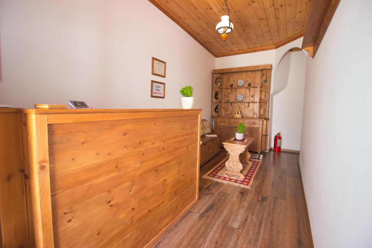 4 Rooms Gjirokastra Ngoại thất bức ảnh