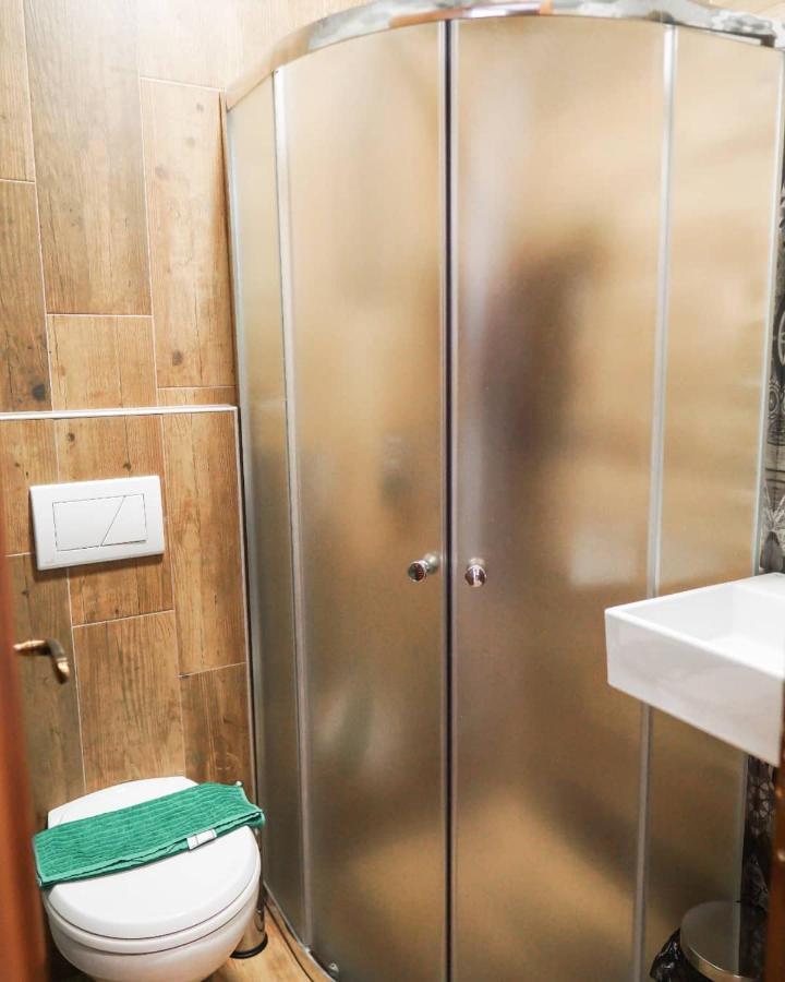 4 Rooms Gjirokastra Ngoại thất bức ảnh