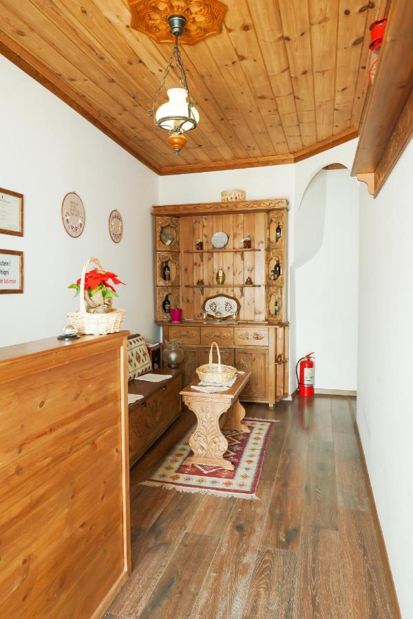 4 Rooms Gjirokastra Ngoại thất bức ảnh