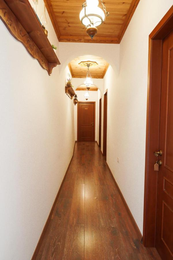 4 Rooms Gjirokastra Ngoại thất bức ảnh