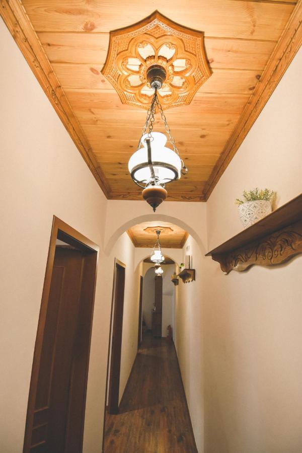 4 Rooms Gjirokastra Ngoại thất bức ảnh