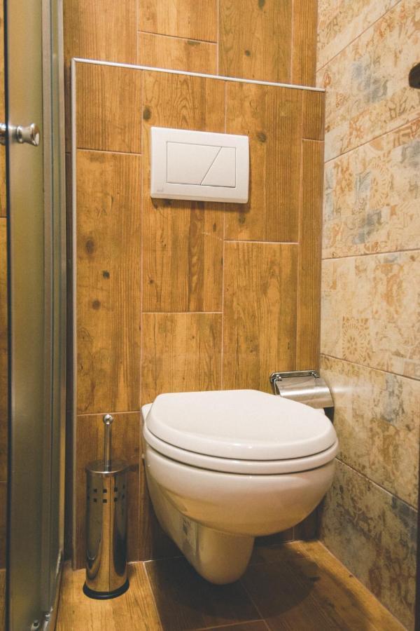 4 Rooms Gjirokastra Ngoại thất bức ảnh