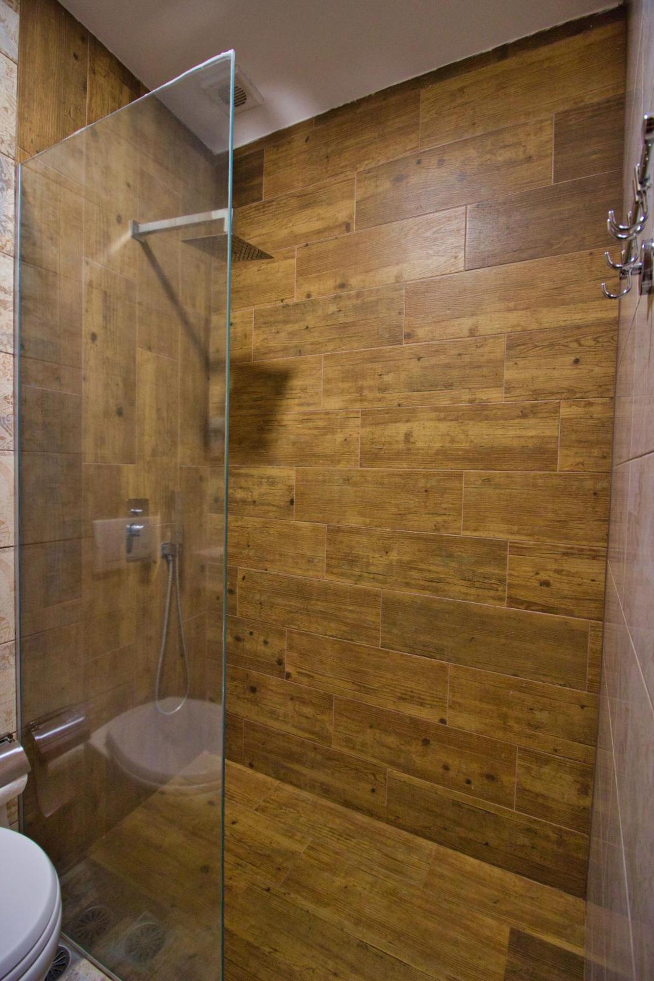 4 Rooms Gjirokastra Ngoại thất bức ảnh