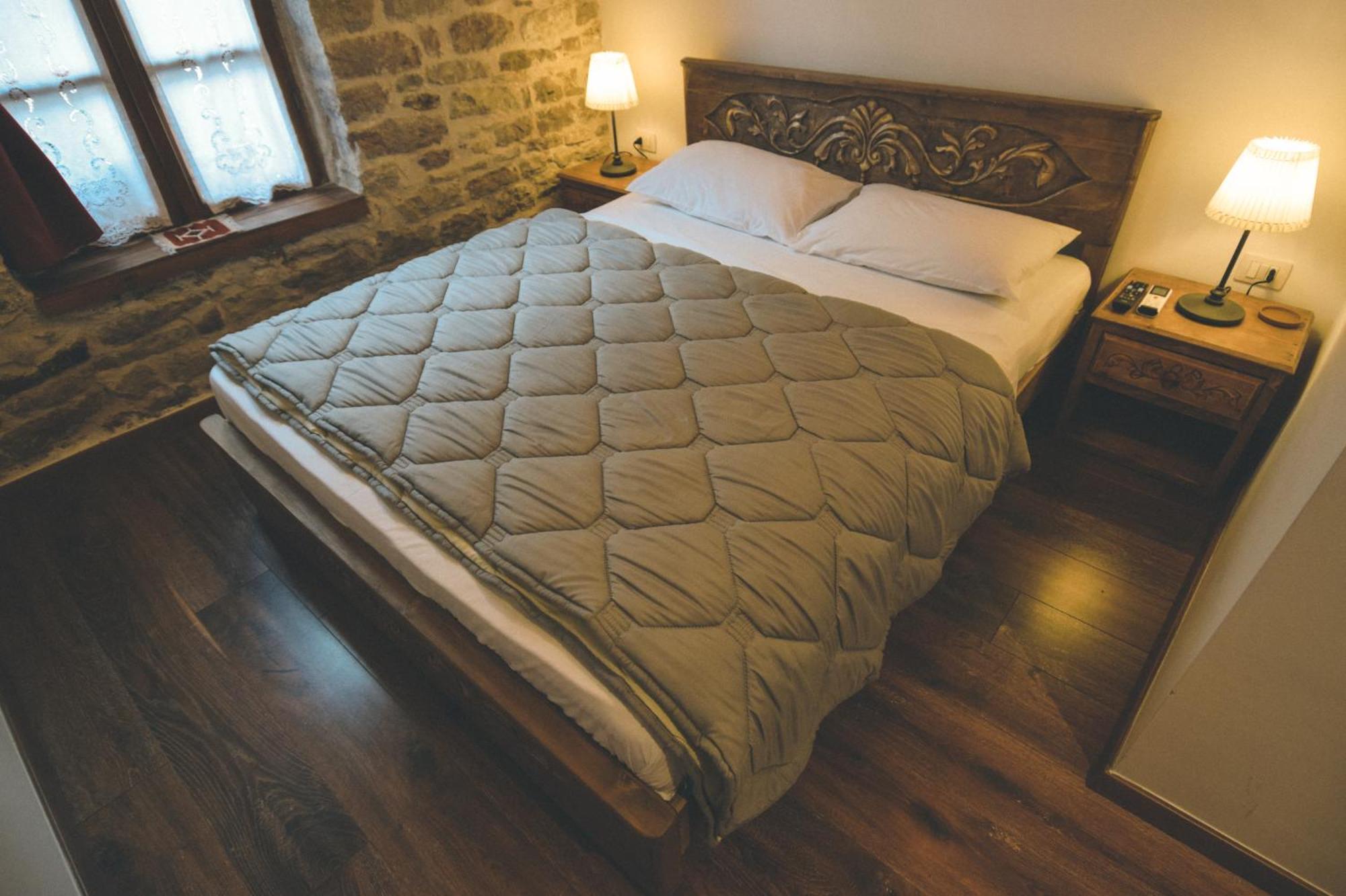 4 Rooms Gjirokastra Ngoại thất bức ảnh