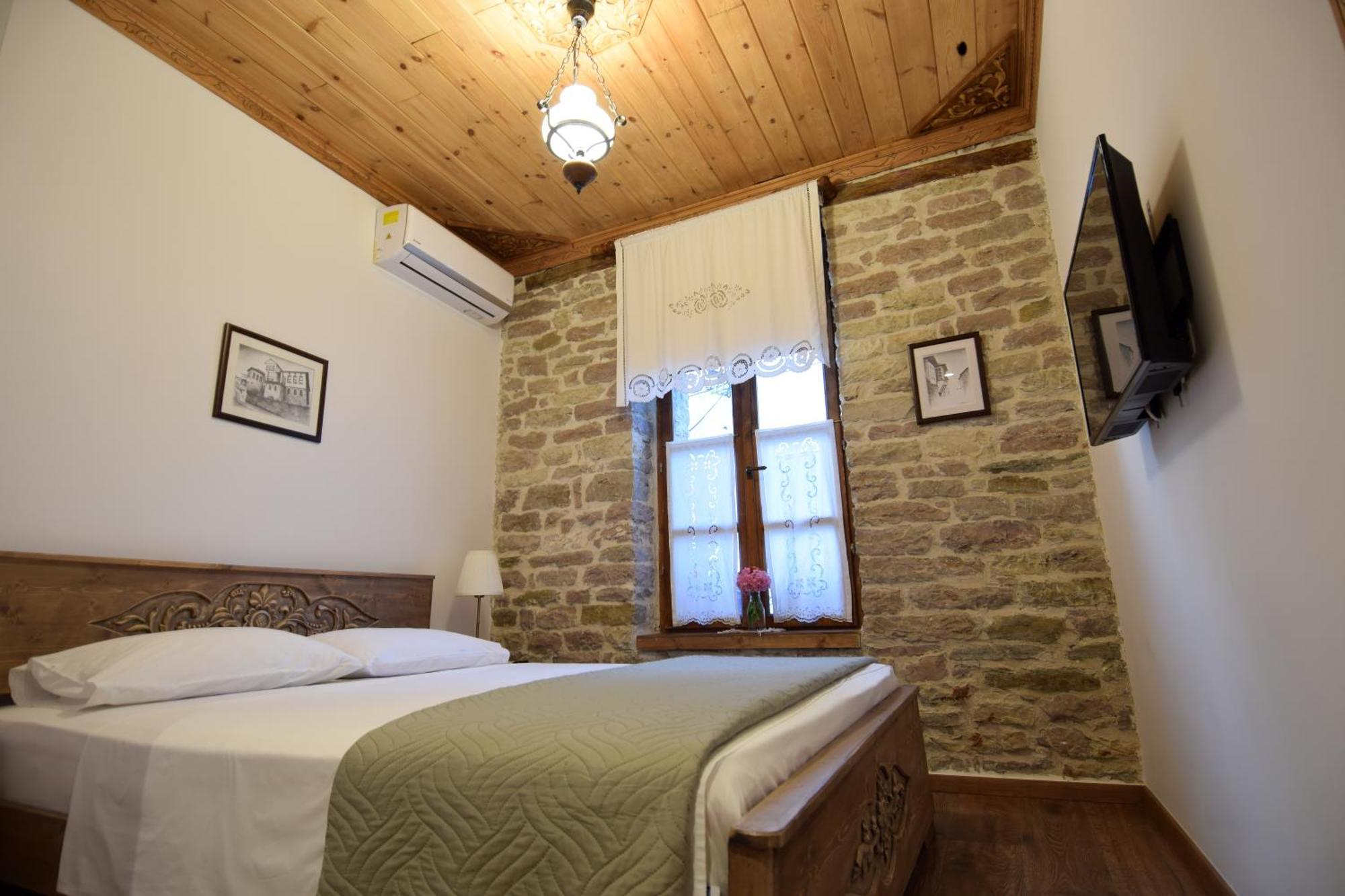 4 Rooms Gjirokastra Ngoại thất bức ảnh