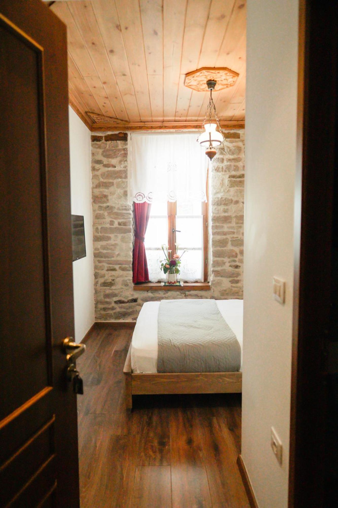 4 Rooms Gjirokastra Ngoại thất bức ảnh