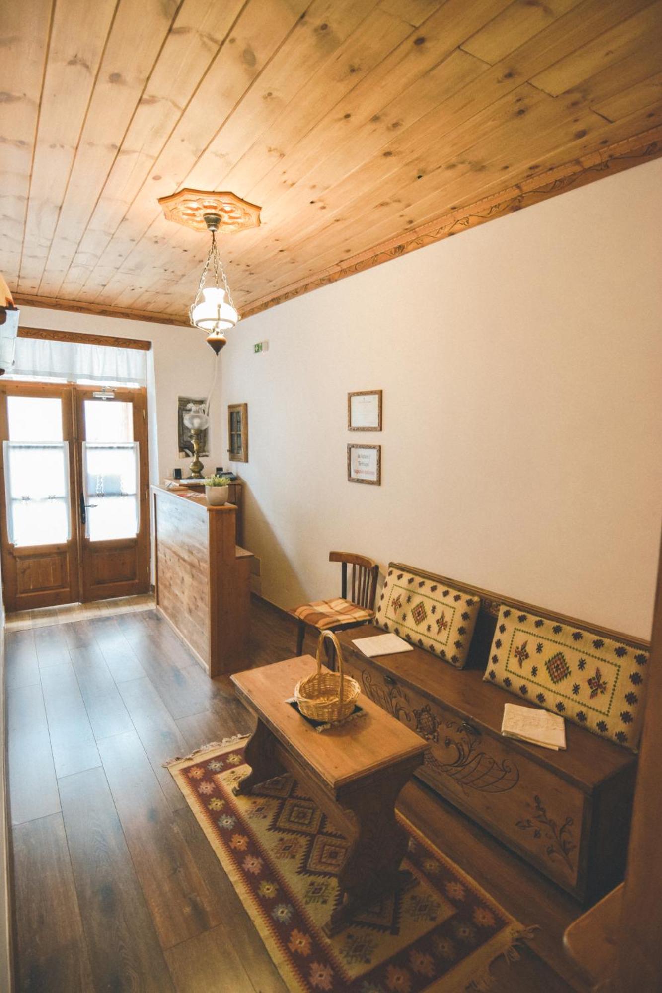 4 Rooms Gjirokastra Ngoại thất bức ảnh
